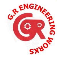 G & R Engineering Works .